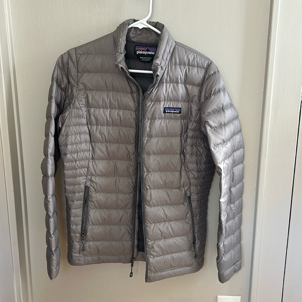 Patagonia Women’s Down Sweater Jacket